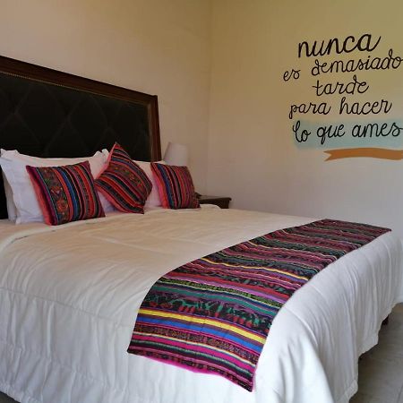 Hacienda Villa Victoria Boutique Comitan de Dominguez Exterior photo