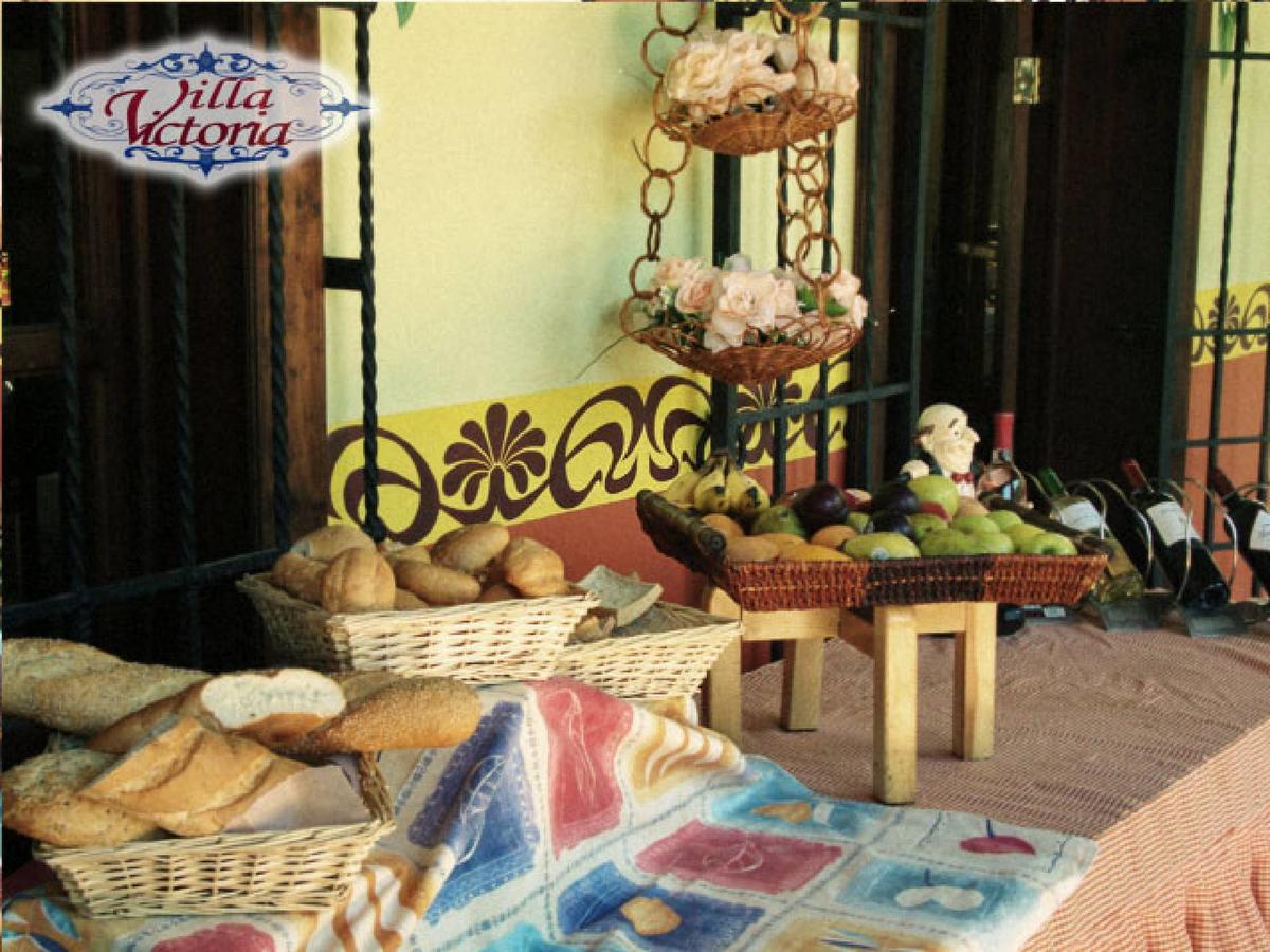Hacienda Villa Victoria Boutique Comitan de Dominguez Exterior photo